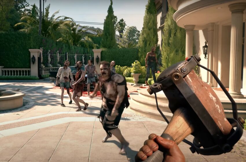  Dead Island 2 Reception And Hype