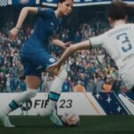 Advanced Dribbling Techniques In FIFA 23