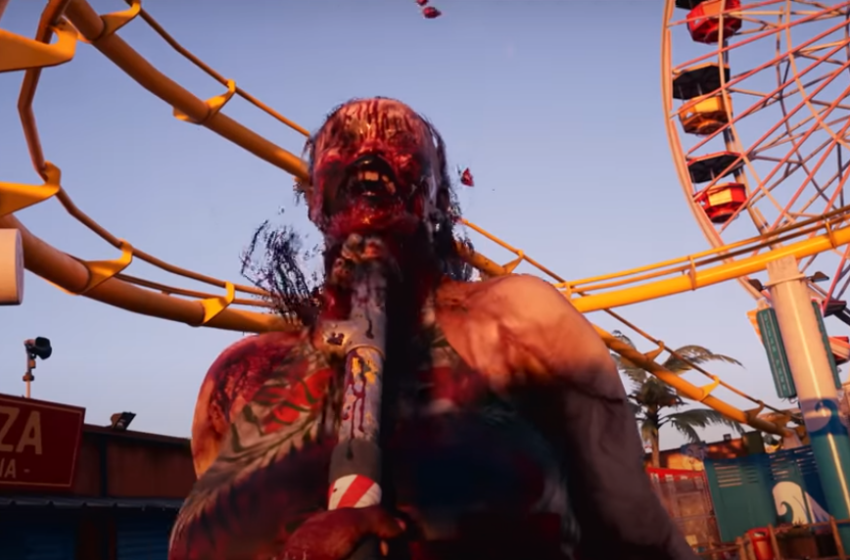  FAQs About Playing Dead Island As A 2 Player Split Screen Game