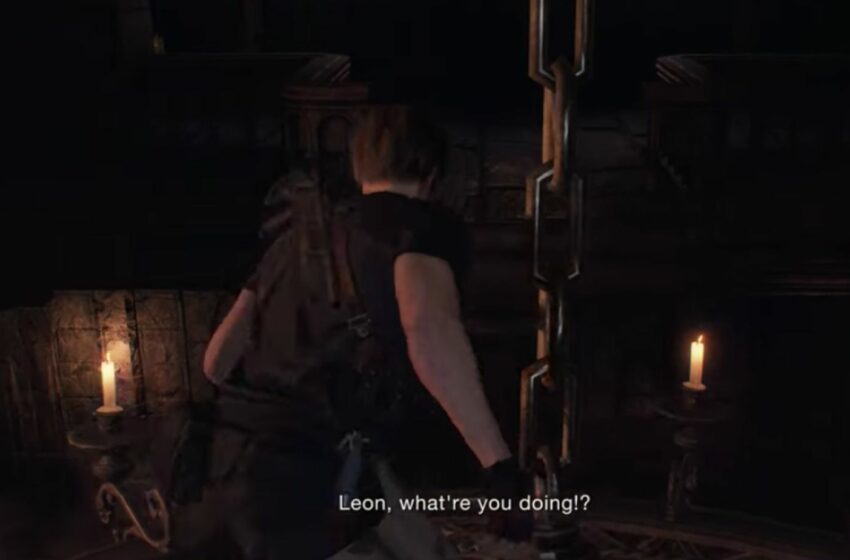  Exploring The Length Of Resident Evil 4: What You Need To Know