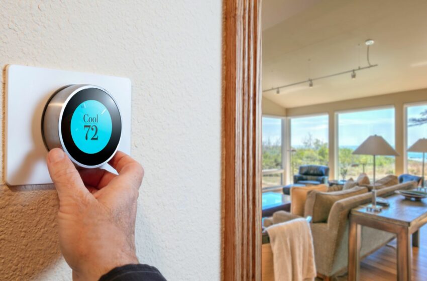  A Closer Look at the Features and Benefits of Most Popular Thermostat