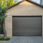 Control Your Garage Door in A Convenient and Easy Way