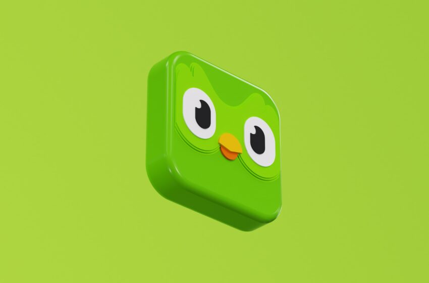  Start Fresh with Duolingo